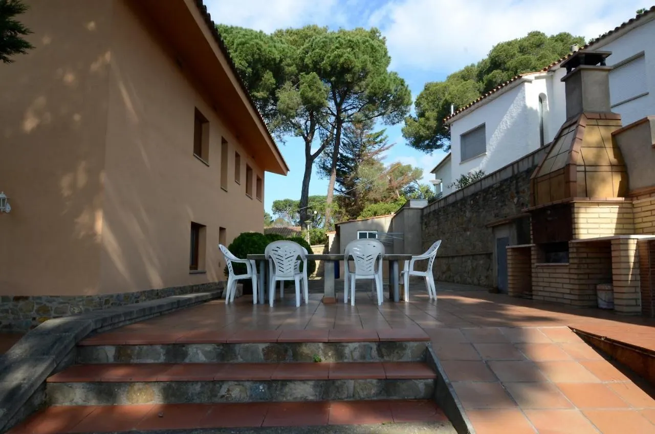 Apartment Museu Baixos
