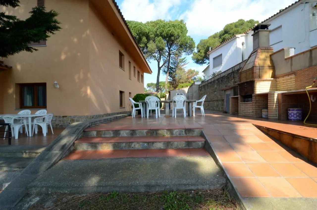 Museu Baixos Apartment L'Escala