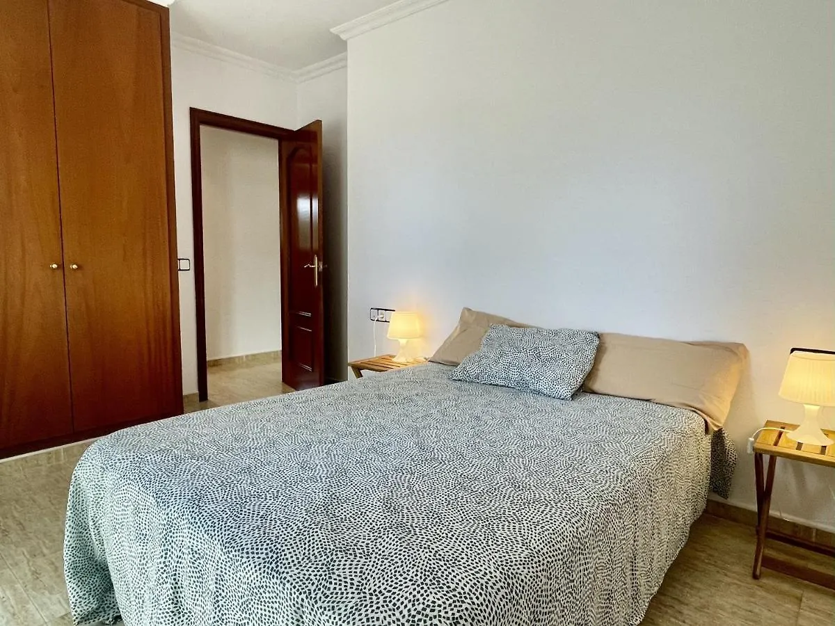 Apartment Museu Baixos