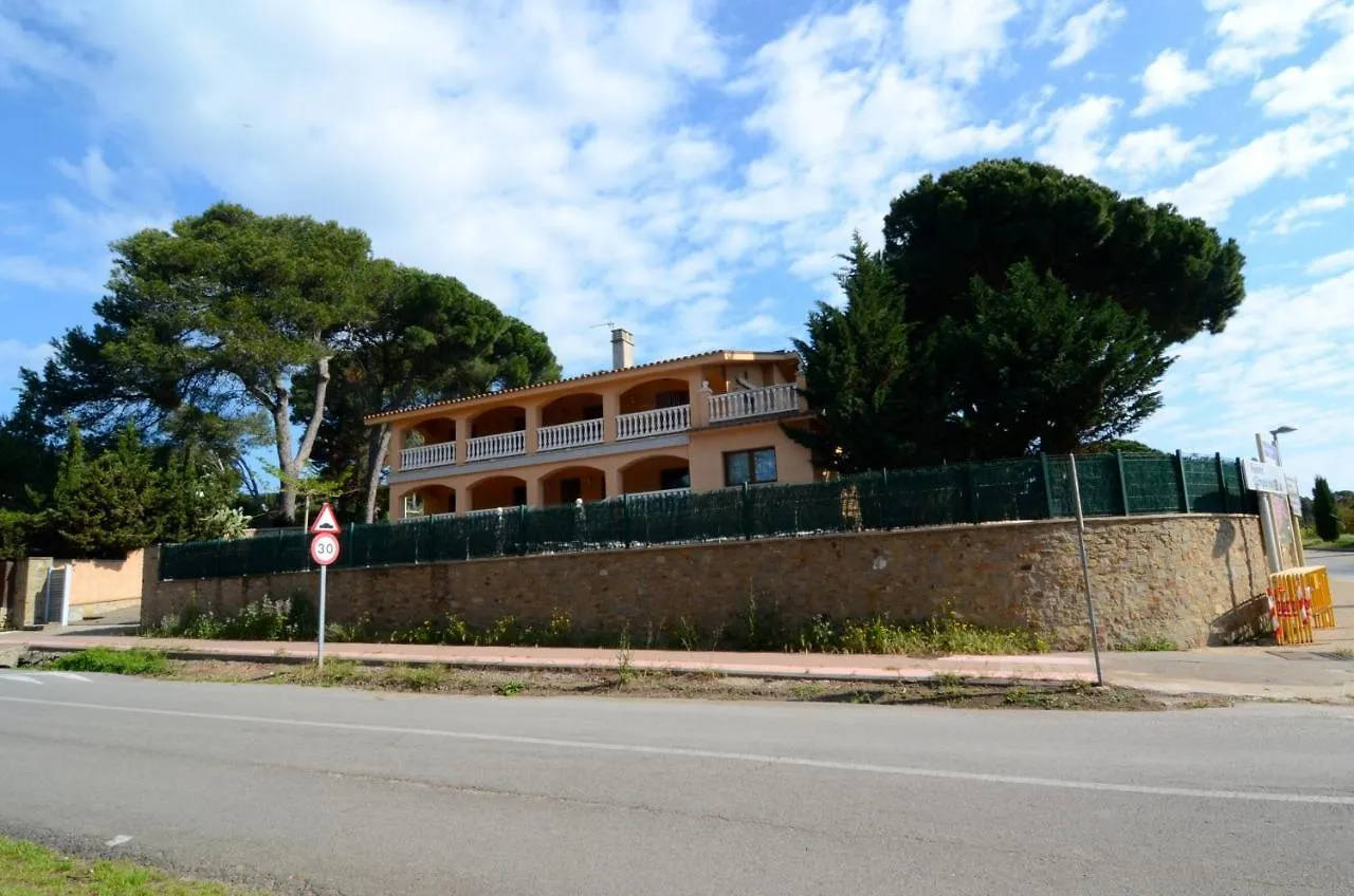 Museu Baixos L'Escala