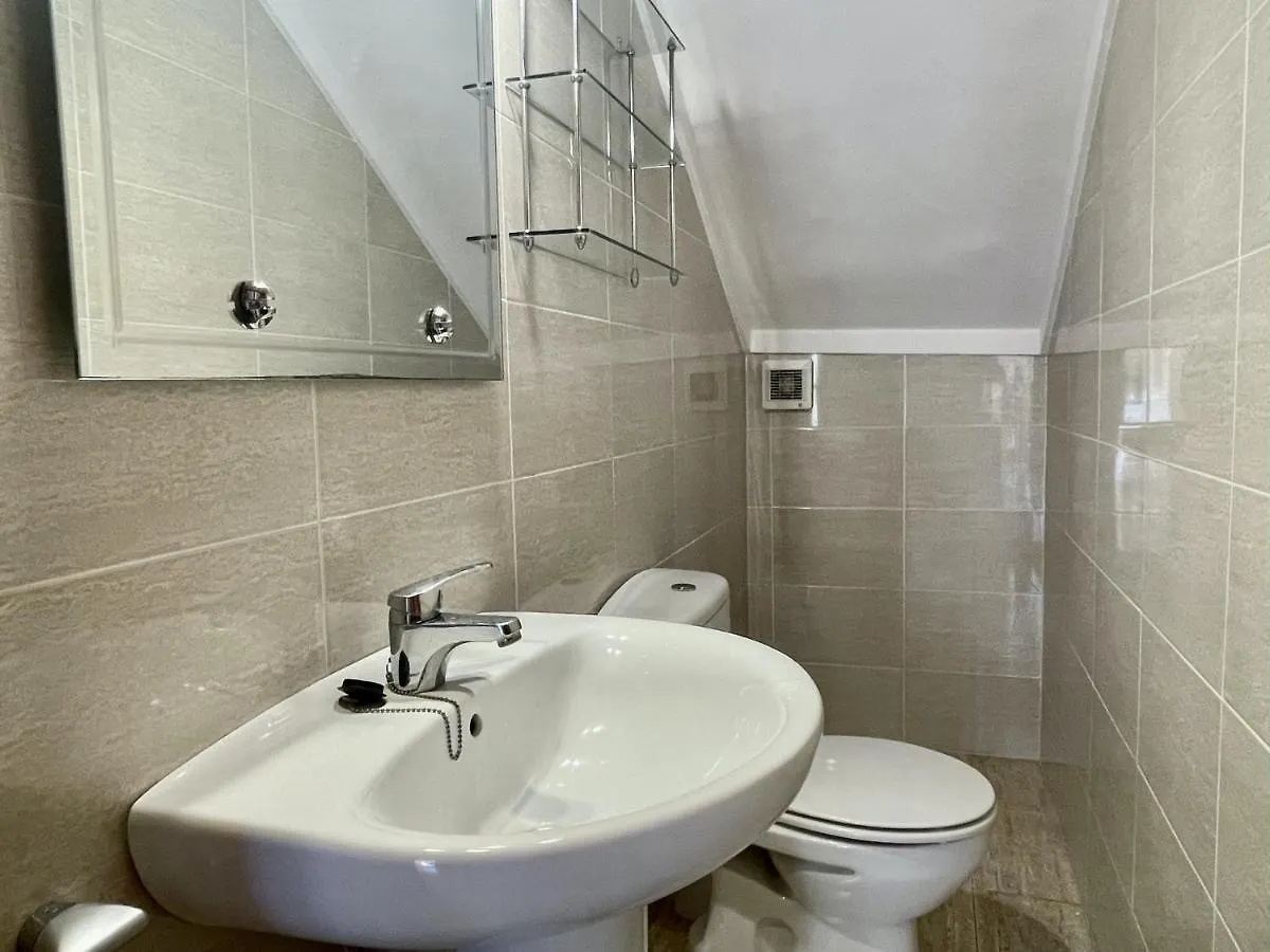 Apartment Museu Baixos Spain