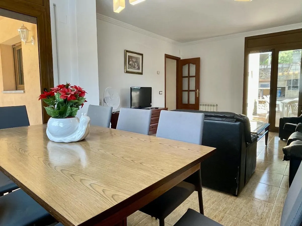 Museu Baixos Apartment