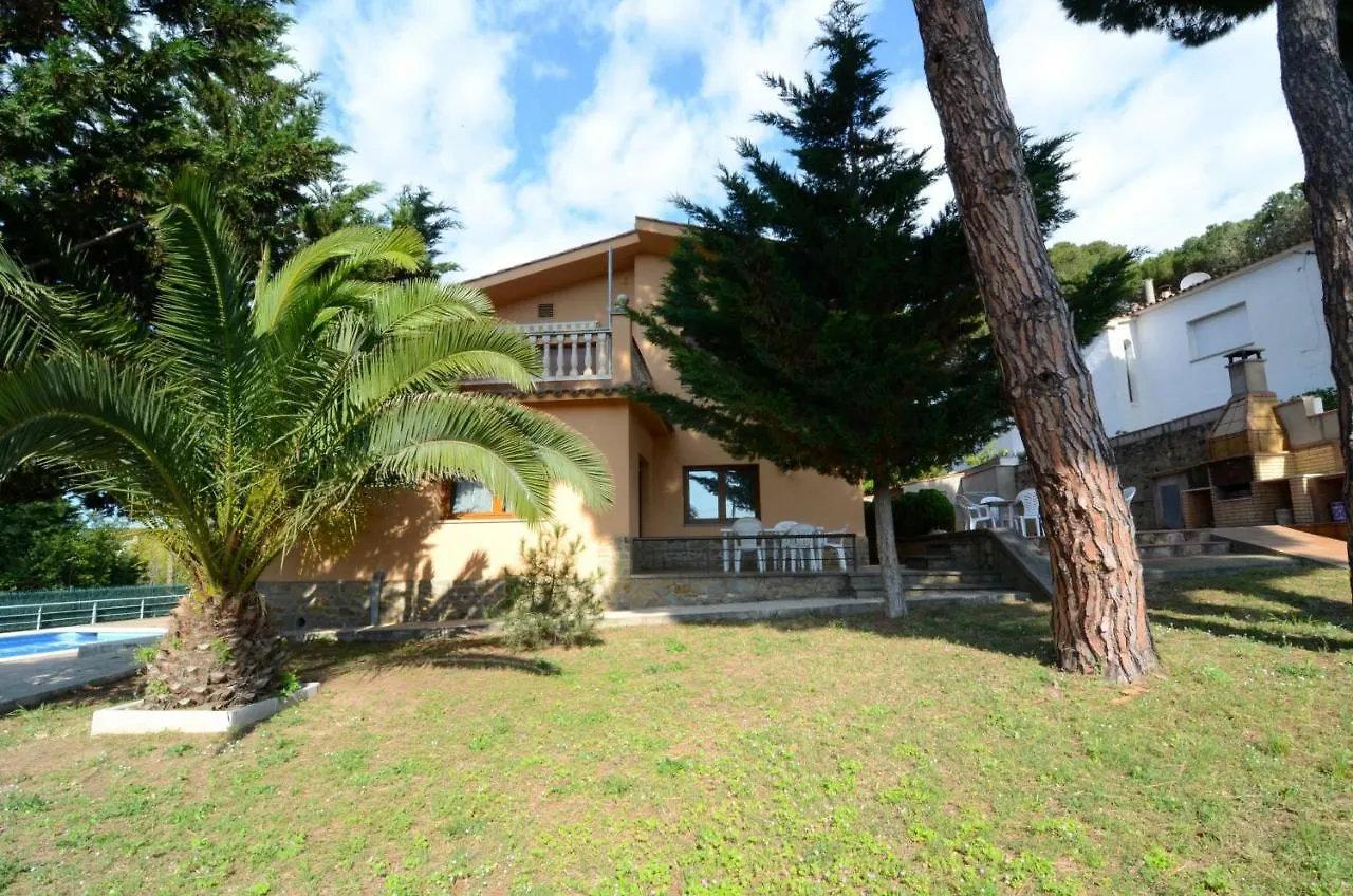 Apartmán Museu Baixos L' Escala