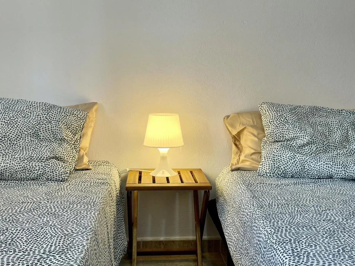 Apartmán Museu Baixos L' Escala