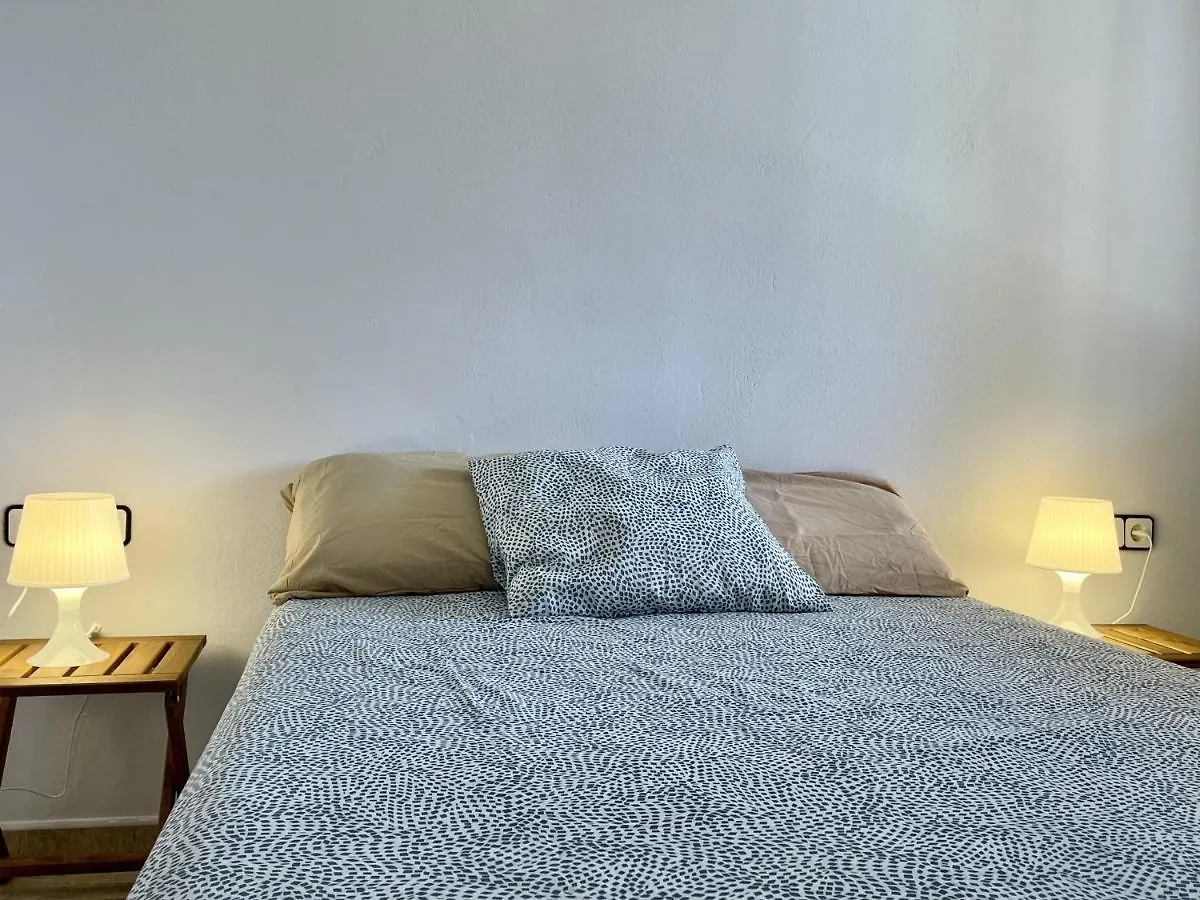 Apartmán Museu Baixos L' Escala